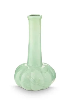 Clearance Pip Studio maljakkosetti lasia Soft Green