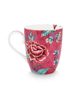 muki Flower Festival 350 ml*Pip Studio Outlet