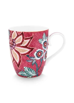 muki Flower Festival 350 ml*Pip Studio Outlet