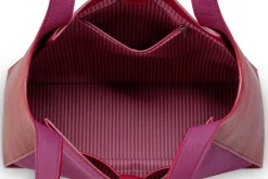 Outlet Pip Studio olkalaukku Filou Large Purple 40x15,5x28 cm