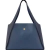 olkalaukku Filou Large Blue 40x15,5x28 cm*Pip Studio Hot