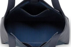 olkalaukku Filou Large Blue 40x15,5x28 cm*Pip Studio Hot