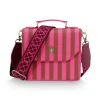 olkalaukku Frances Cross Body Bag Stripe 19x7x17,*Pip Studio Discount
