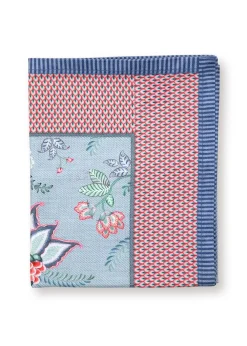 Clearance Pip Studio pöytäliina Flower Festival 150x250 cm Blue