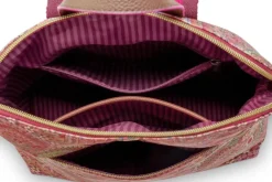 Pip Studio reppu Finlee Jabali Red 28x11x36 cm