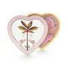 sydänlautanen La Majorelle 21,5 cm 2 kpl Pink*Pip Studio Outlet