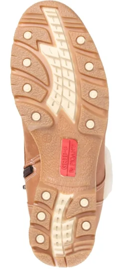 Sale Piqant nilkkurit 25 25 Keskiruskea