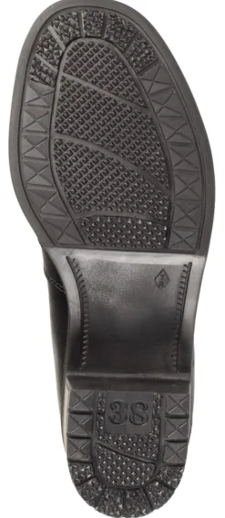 Outlet Piqant nilkkurit 15VI 15Vi Musta