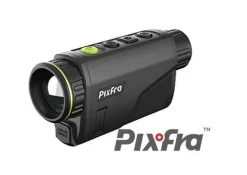 lämpökamera Arc Pro | 640x512 | NETD <20mK | 8x ZOOM*Pixfra Hot