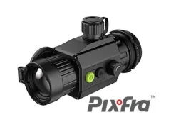 Online Pixfra lämpökamera Chiron | 640x512 | NETD <30mK | 50mm | Cl