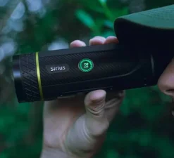 Sale Pixfra lämpökamera Sirius S650 | 640x512 | NETD <18mK | 8x Z