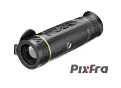 lämpökamera Sirius S650 Dual Lens | 640x512*Pixfra Sale