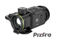 lämpökamera Taurus | 640x512 | NETD <18mK | 50mm | Cl*Pixfra Hot