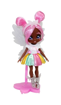 Hot Pixie Flitzies leikkisetti Fairy 3 kpl