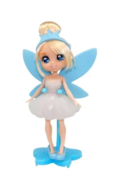 Hot Pixie Flitzies leikkisetti Fairy 3 kpl