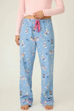 P.J. Salvage pyjamahousut 183403