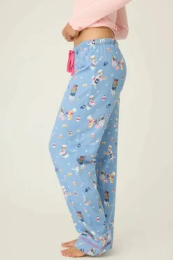 P.J. Salvage pyjamahousut 183403