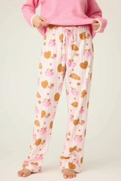 P.J. Salvage pyjamahousut 183403