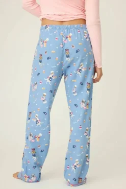 P.J. Salvage pyjamahousut 183403