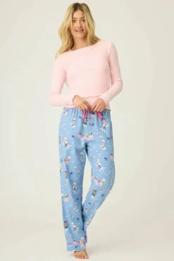 P.J. Salvage pyjamahousut 183403