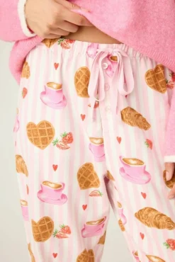 P.J. Salvage pyjamahousut 183403