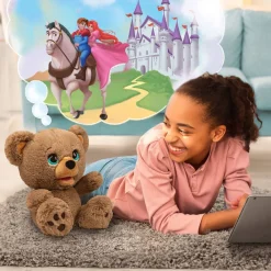 nalle Poe*Play-I New