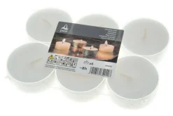 Polar kynttilät Lämpökynttilä Maxi 8 h 6 kpl*Polar kynttilu00e4t Sale