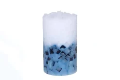 Hot Polar kynttilu00e4t Polar kynttilät pöytäkynttilä Itsenäisyyspäivä 10x15 cm