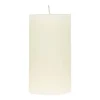 Sale Polar kynttilu00e4t Polar kynttilät pöytäkynttilä 10x18 cm valkoinen