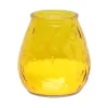 Polar kynttilät Venetsia kynttilä iso keltainen*Polar kynttilu00e4t Sale