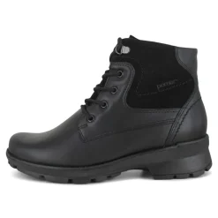 New Pomar nilkkurit Piisku 100 Black Nappa / Suede / Felt L.