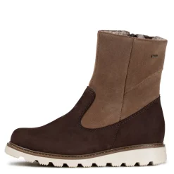 Discount Pomar pitopohjakengät Pello 202 202 Brown / Nubuck