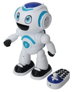 Outlet Powerman Master robotti