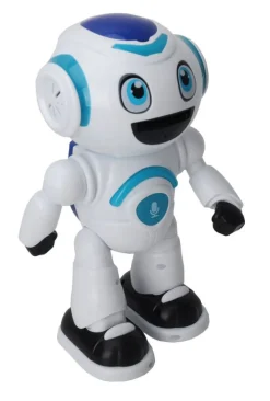 Outlet Powerman Master robotti