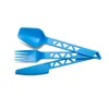 Clearance Primus aterinsetti Lightweight Trail Cutlery sininen