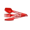 aterinsetti Lightweight Trail Cutlery punainen*Primus Clearance