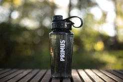 juomapullo TrailBottle 0.6 L Tritan Black*Primus
