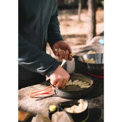 LiTech paistinpannu 1 L*Primus