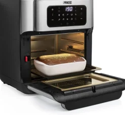 Discount Princess aerofryer Oven