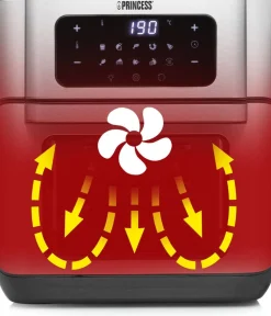 Discount Princess aerofryer Oven