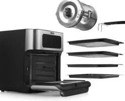 Discount Princess aerofryer Oven