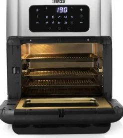 Discount Princess aerofryer Oven