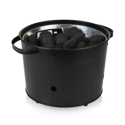 Online Princess hybridigrilli sähkö/hiili