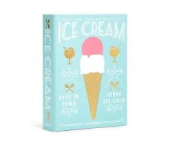 jäätelösetti The Essentials*Printworks Sale