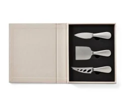 juustotarvikesetti The Essentials*Printworks Discount