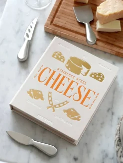 juustotarvikesetti The Essentials*Printworks Discount