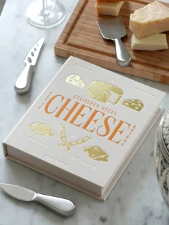 juustotarvikesetti The Essentials*Printworks Discount