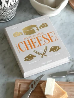 juustotarvikesetti The Essentials*Printworks Discount