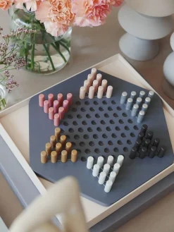 peli Classic Chinese Checkers*Printworks Clearance