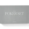 Clearance Printworks peli Classic pokerisetti